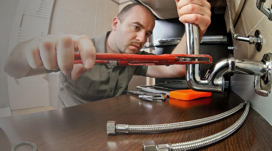 Local tankless water heater installation in Jefferson City, MO
